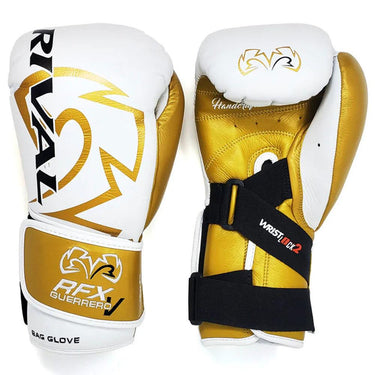 Rival RFX-Guerrero-V Bag Gloves - SF-H